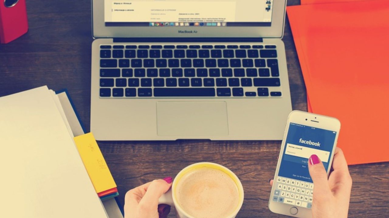 Ganhe dinheiro com o Facebook ADS