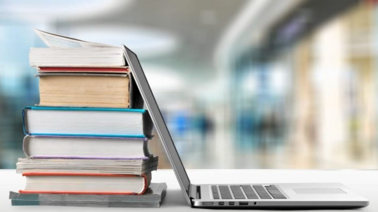 7 livros para mudar sua vida!