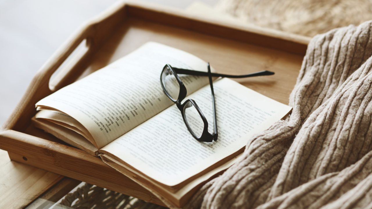 Livros para ler em 2023