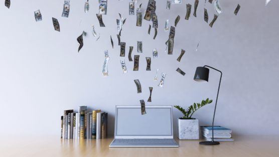 5 ideias para trabalhar na internet em 2023