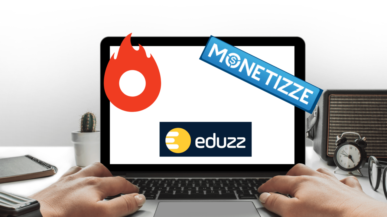 Descubra quais os infoprodutos mais vendidos em 2023!