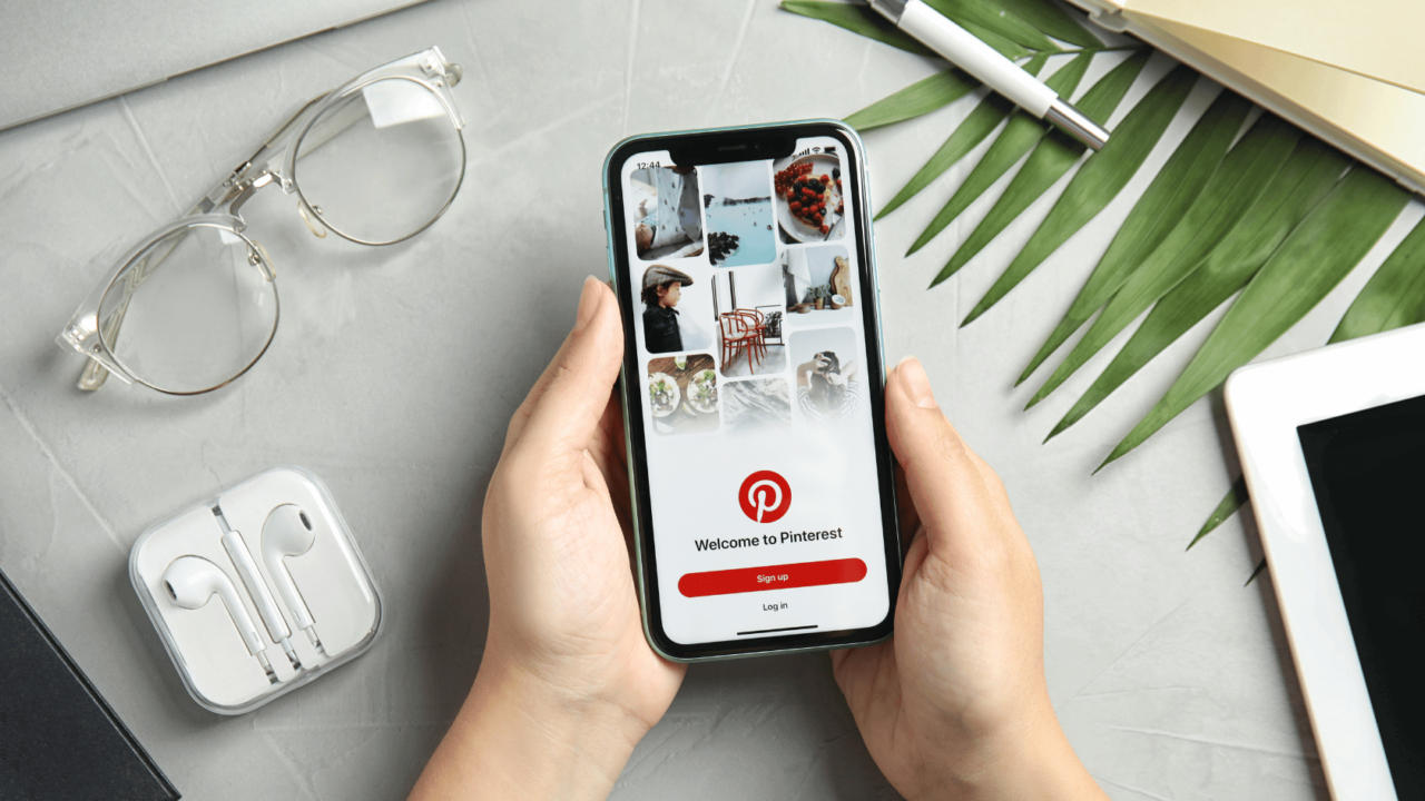 Como vender no Pinterest como afiliado: 03 estratégias comprovadas