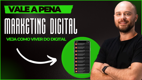 Como Trabalhar com Marketing Digital