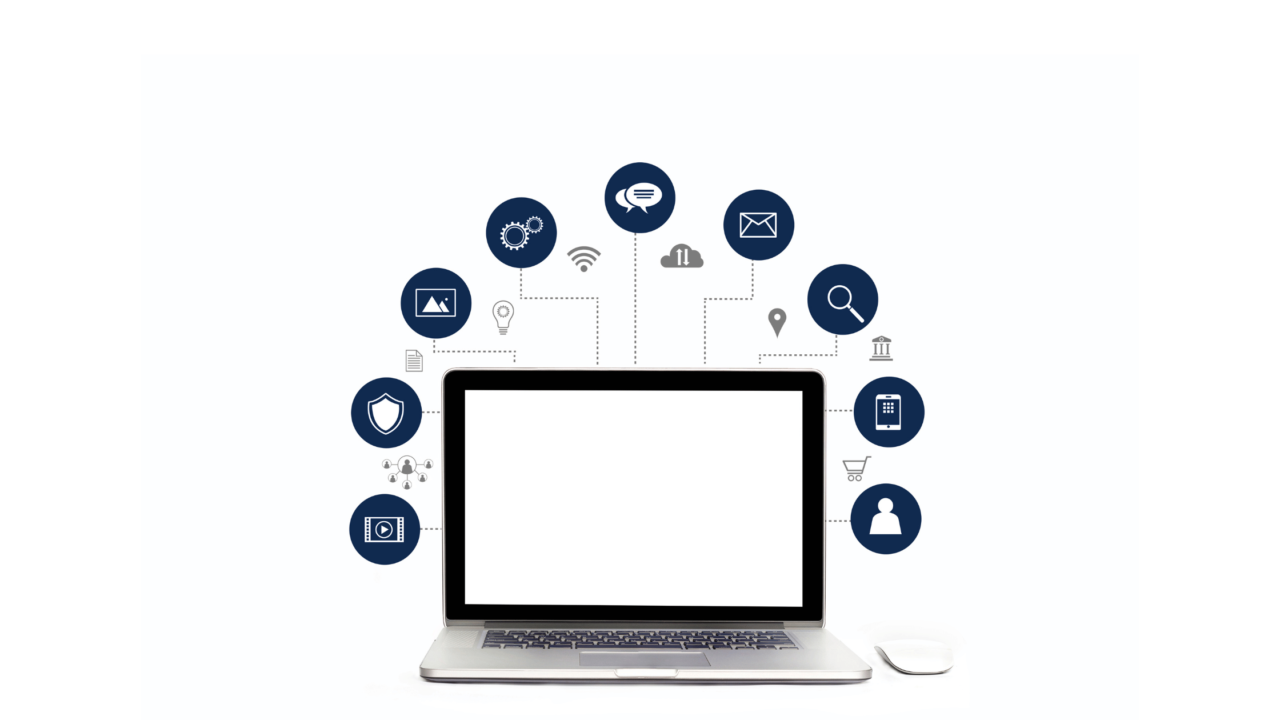 Como trabalhar no Mercado Digital.