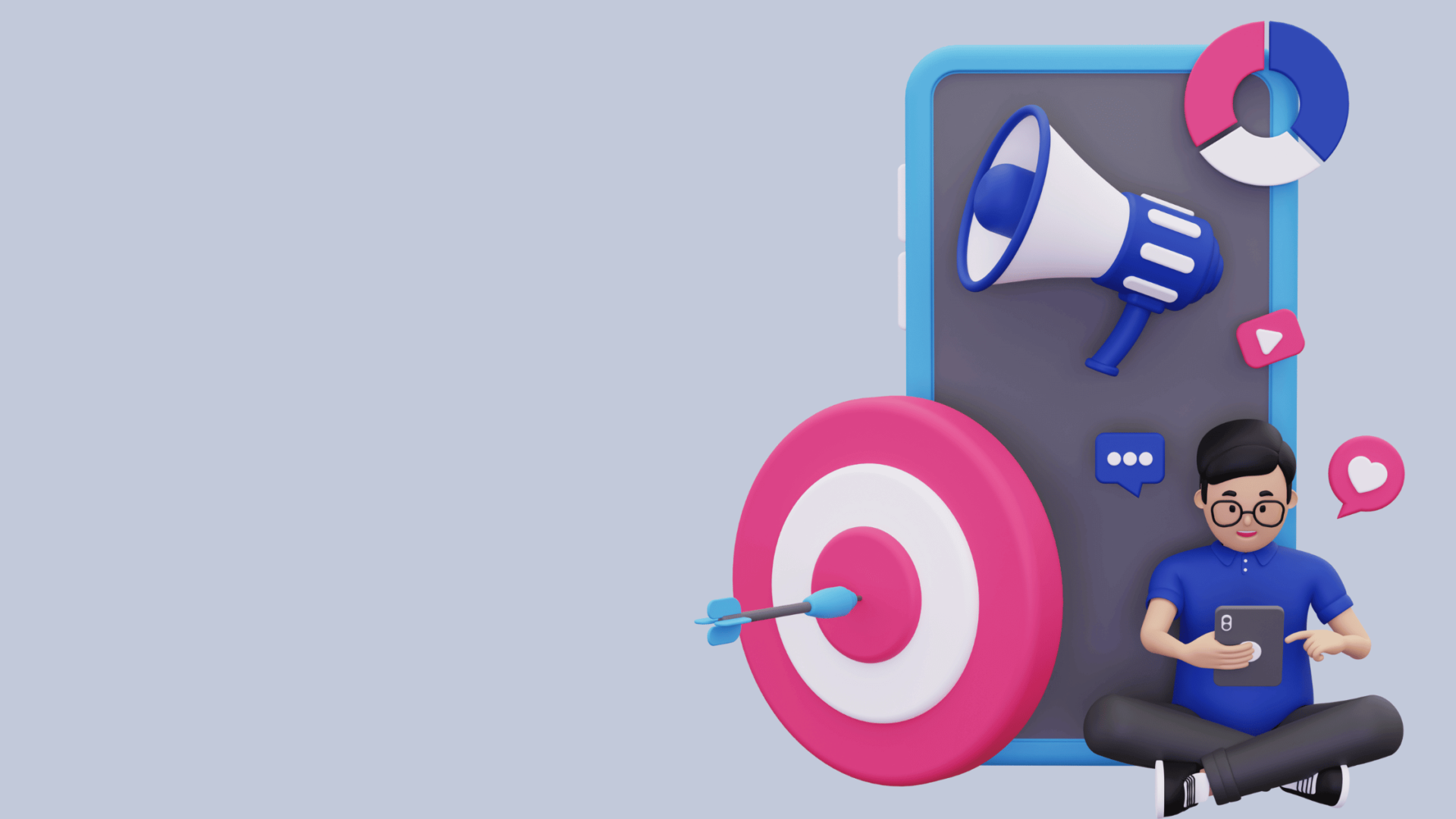 Marketing digital como funciona para iniciantes