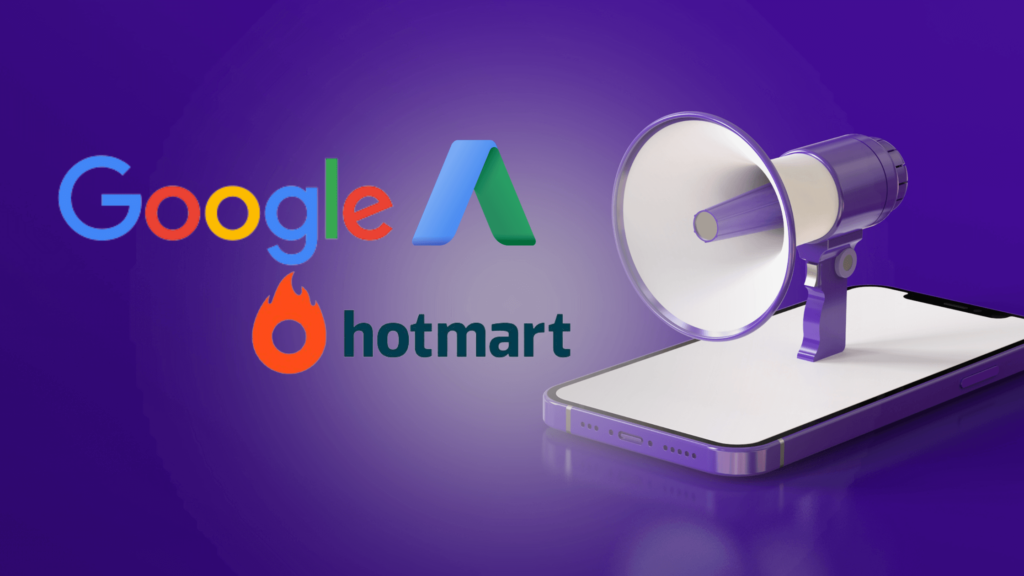 Pixel de Conversão Google ADS na Hotmart 
