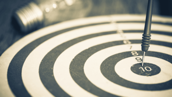 Qual a diferença entre Objetivo e Meta?