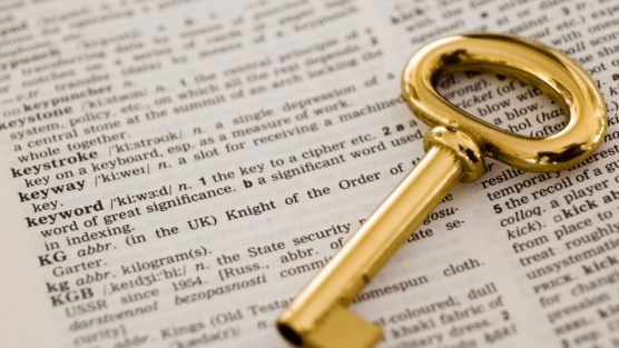 Como pesquisar palavras chaves no Google ADS