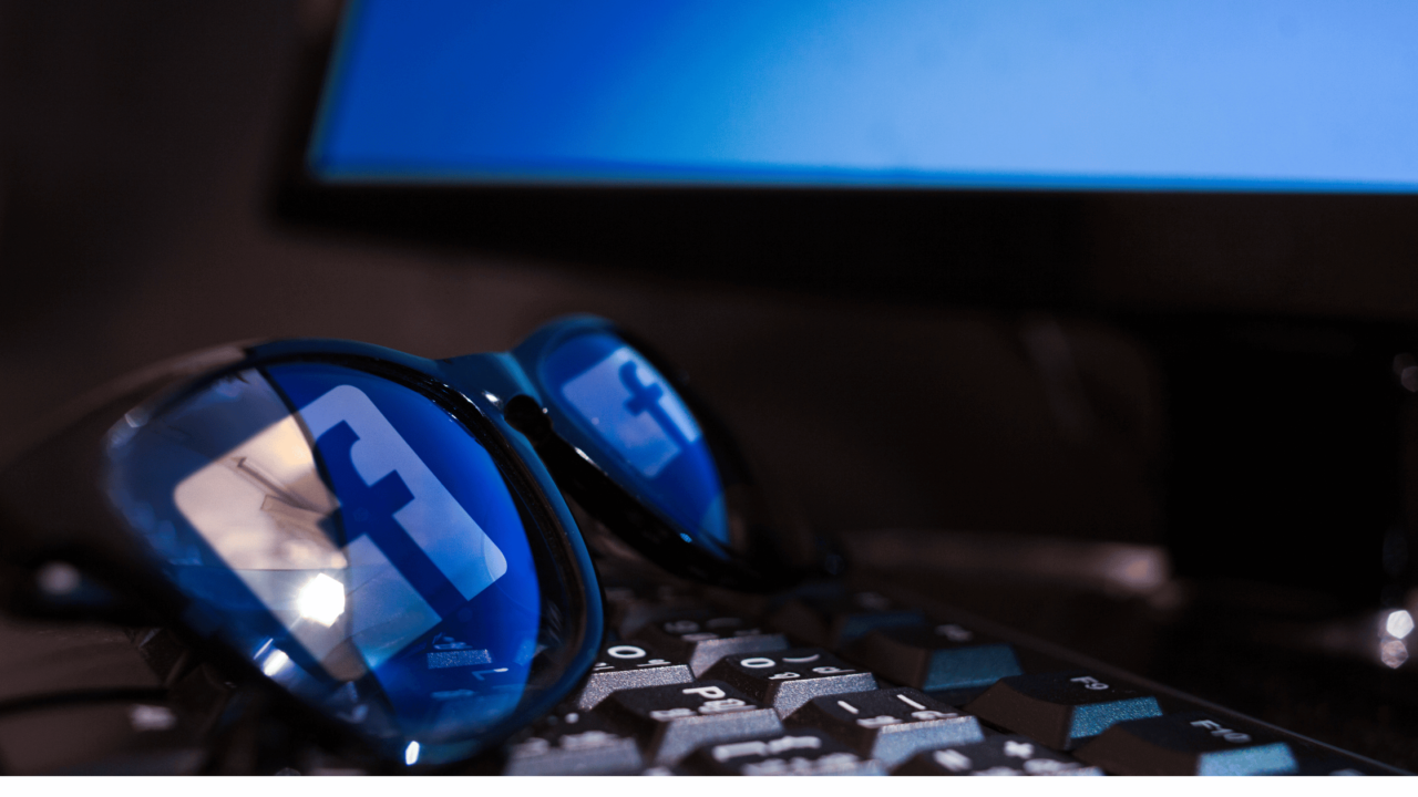 Como funciona o Facebook ADS