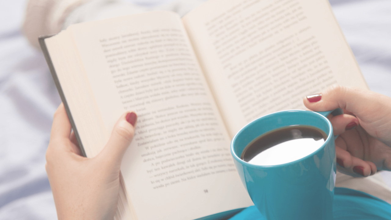 12 livros para ler em 2024