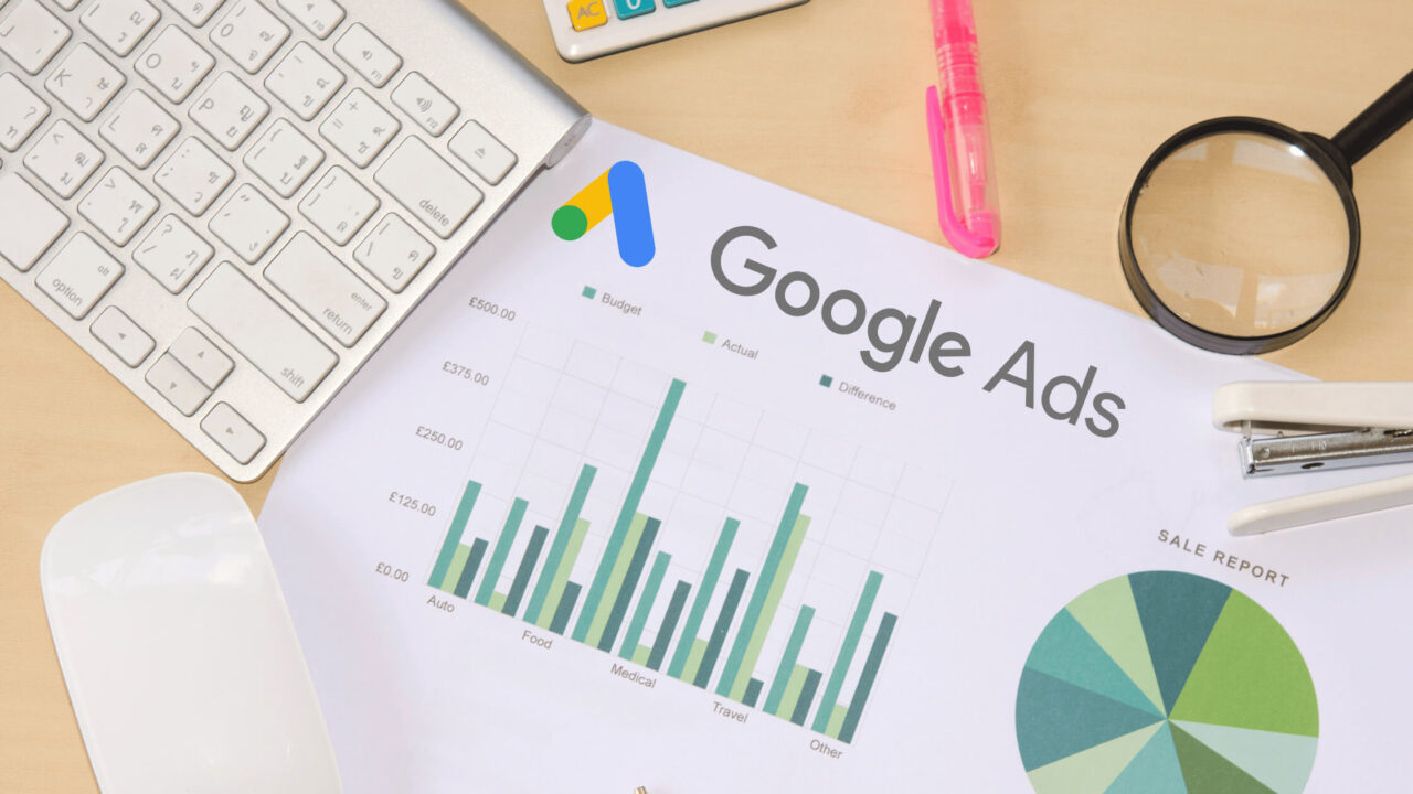 O que é Tag do Google?