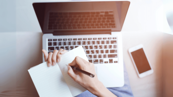 Como trabalhar online em casa em 2024