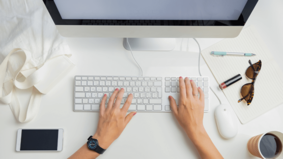 Quando surgiu o marketing digital?