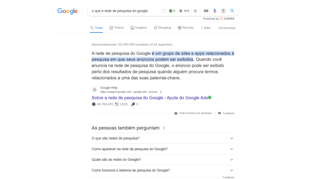 Como usar o Google ADS