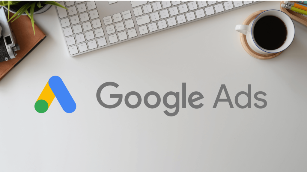 Como usar o Google ADS