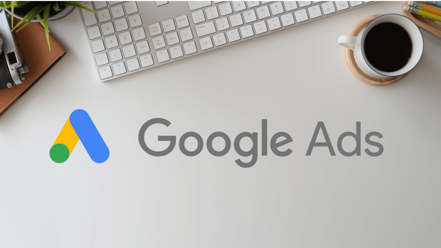 Como usar o Google ADS