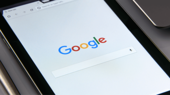 Planejador de palavras-chaves do Google