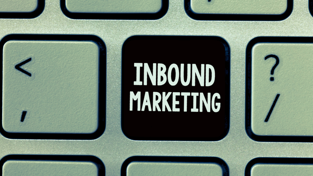 O que é Inbound Marketing?