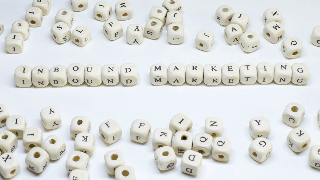 O que é Inbound Marketing?