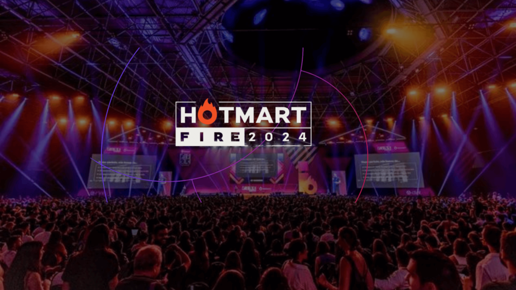 Hotmart FIRE 2024