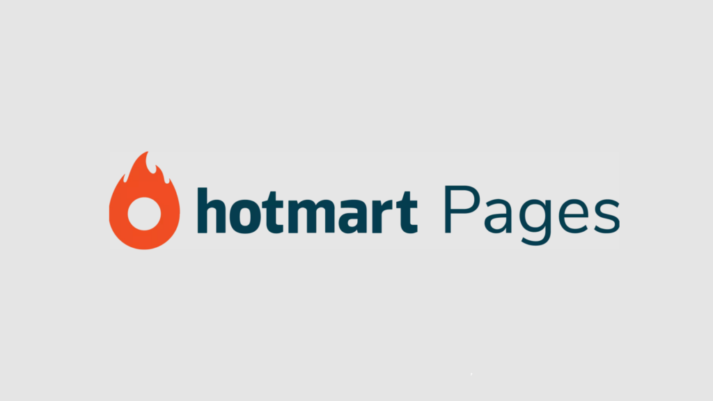 Hotmart Pages vale a pena?