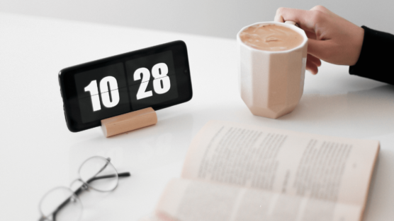 Como desenvolver disciplina pessoal e profissional