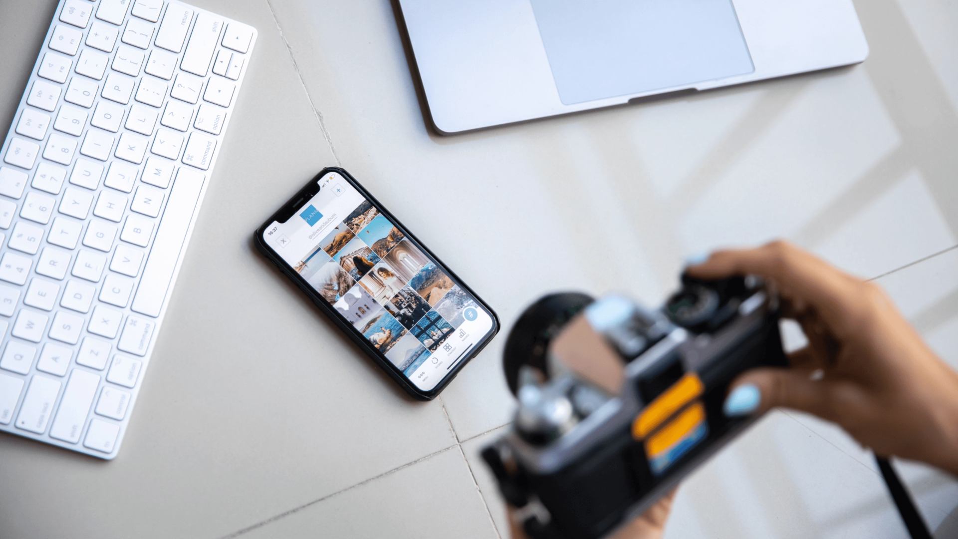 Como Usar a IA no Marketing Digital em 2025