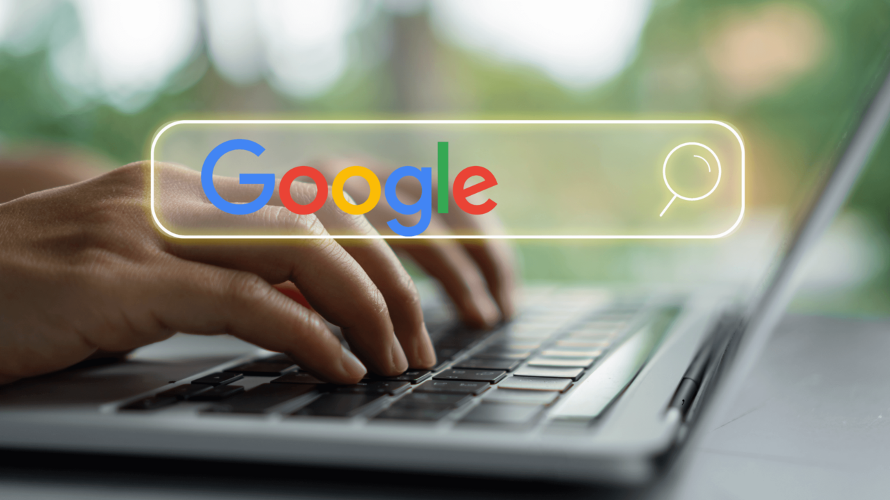Como aparecer em primeiro lugar no Google