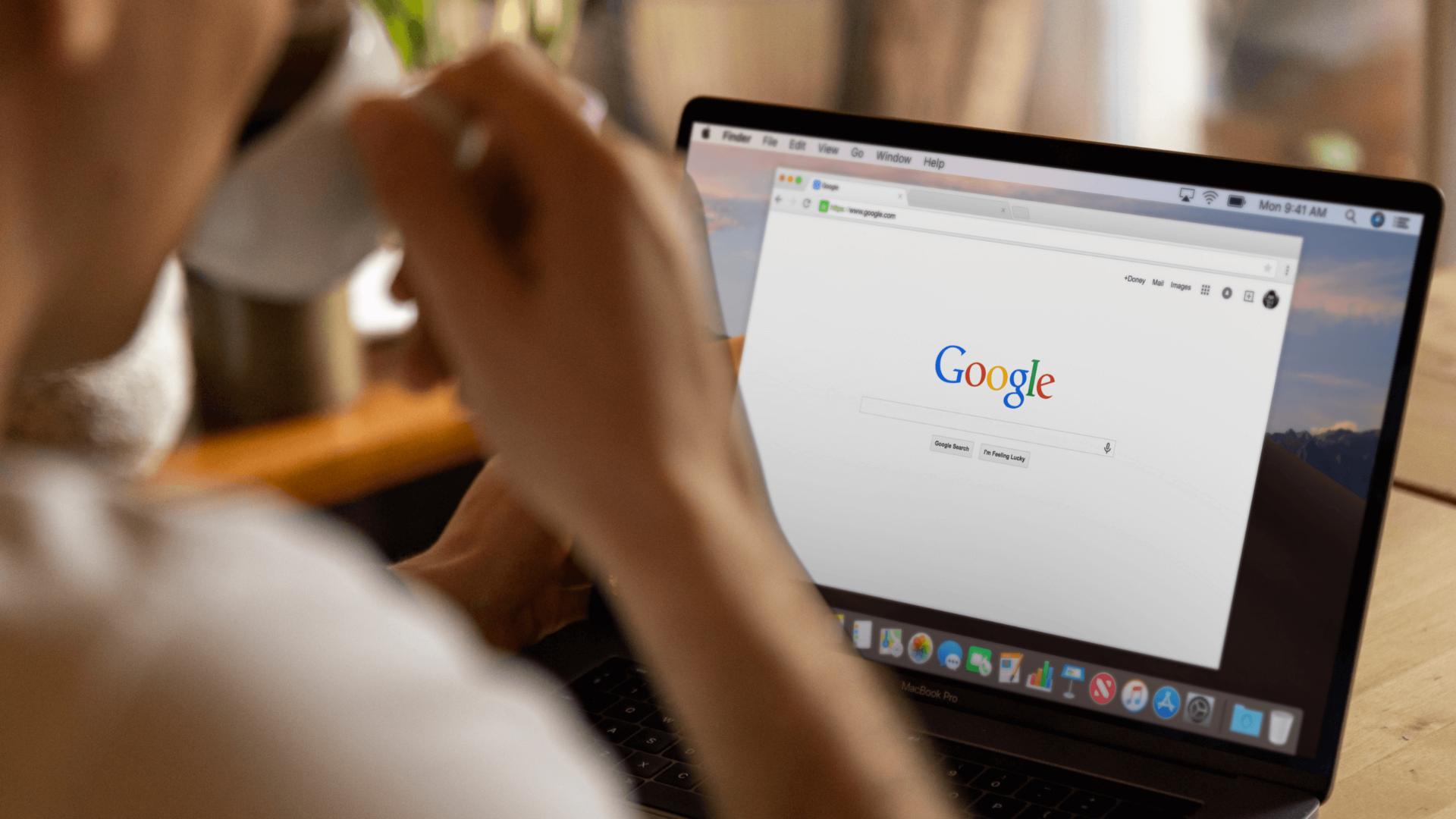 Como aparecer em primeiro lugar no Google