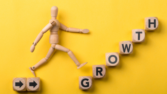 Mentalidade de Crescimento