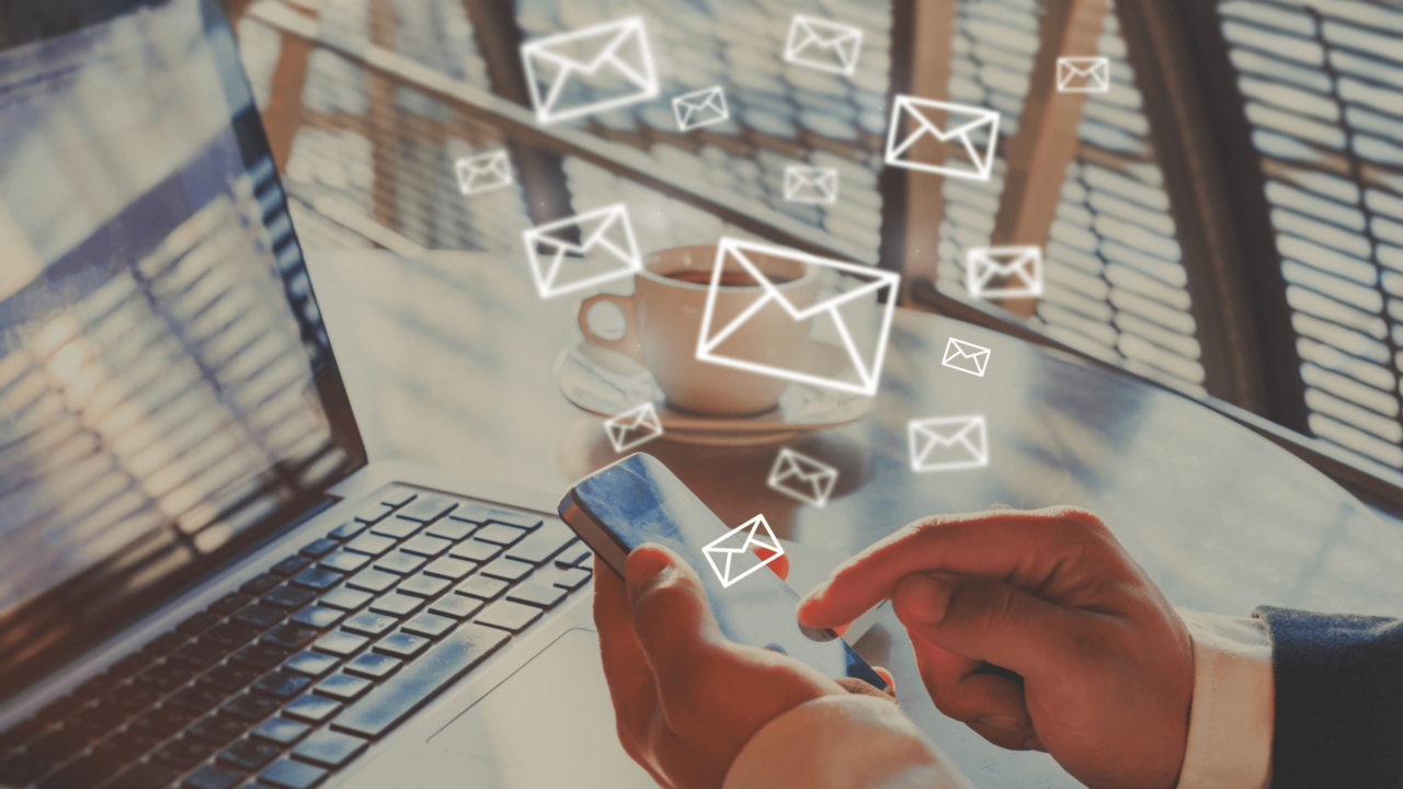 Como fazer Automação de E-mail Marketing