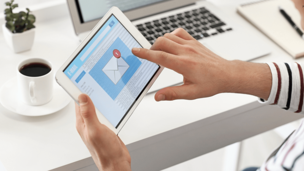 Como fazer Automação de E-mail Marketing