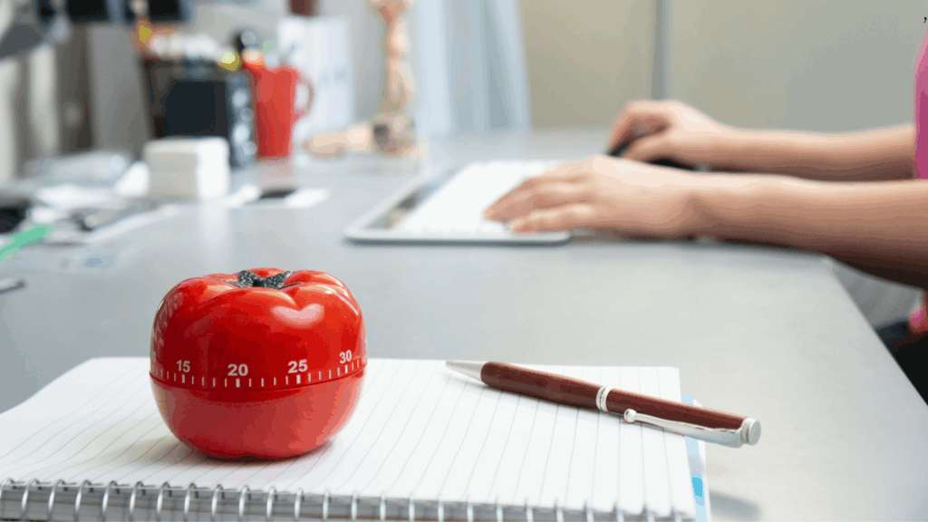 Como ter mais disciplina e menos procrastinação