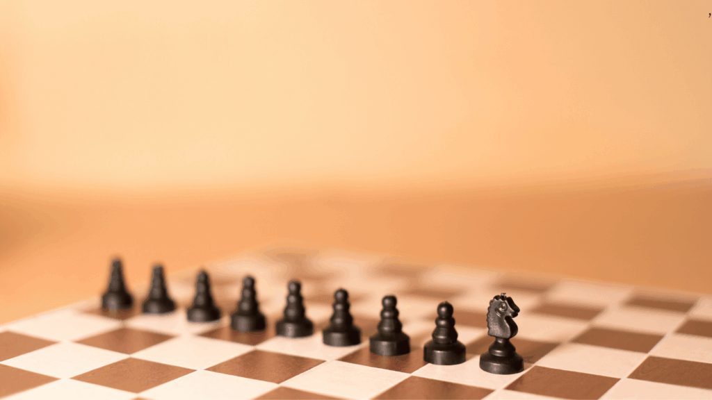 Como Desenvolver Disciplina Pessoal