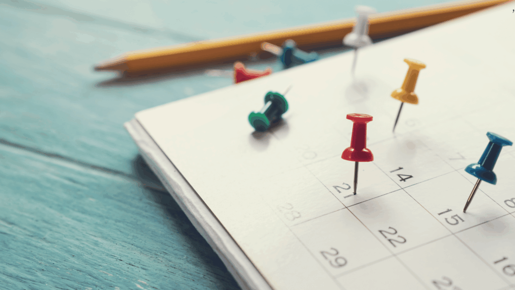 Como Desenvolver Disciplina Pessoal