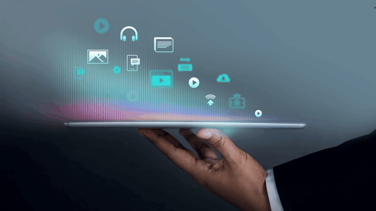 Como criar Conteúdo Interativo em 2025