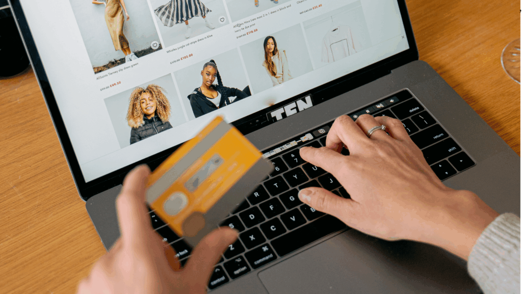 O que é Live Shopping?