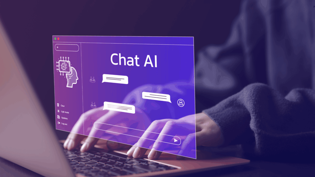 Para que Serve o Chatbot
