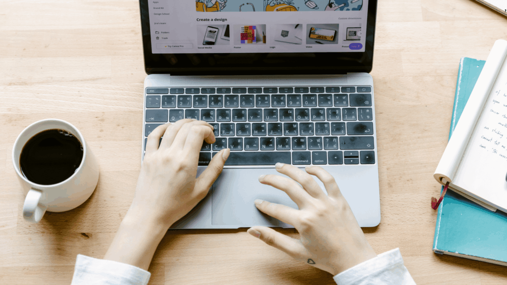 Como Criar uma Página de Captura