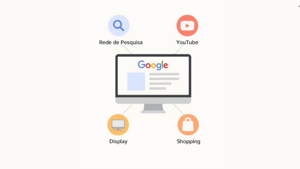 O que é campanha PMax