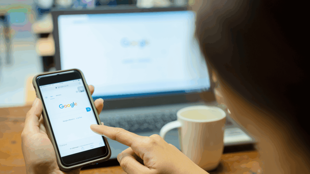 O que é campanha PMax