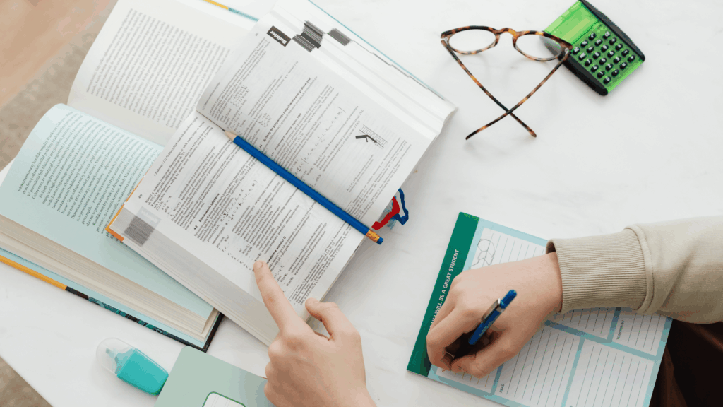 Como ter Disciplina para Estudar