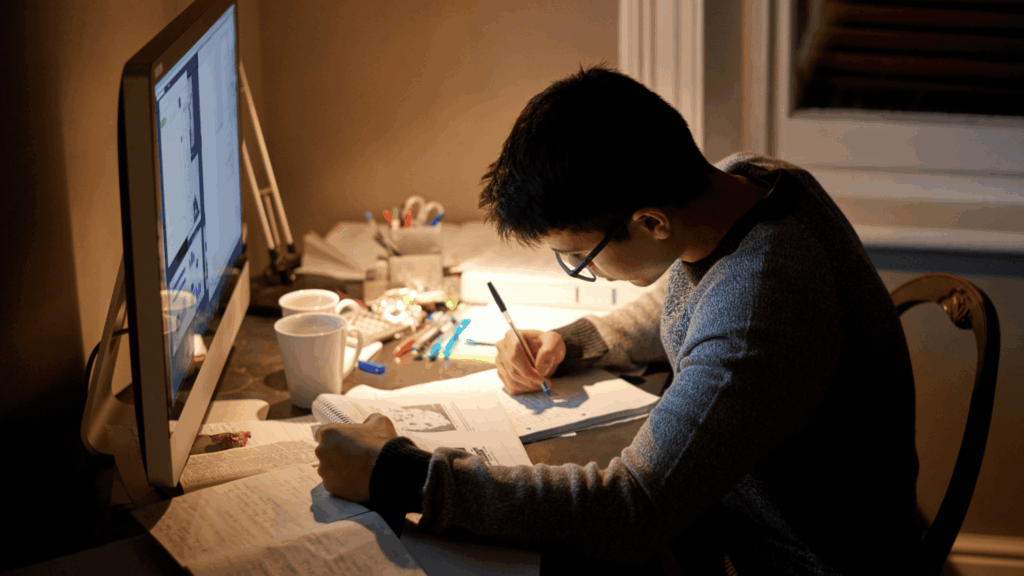 Como ter Disciplina para Estudar