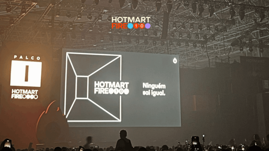 Insights do Hotmart Fire 2025