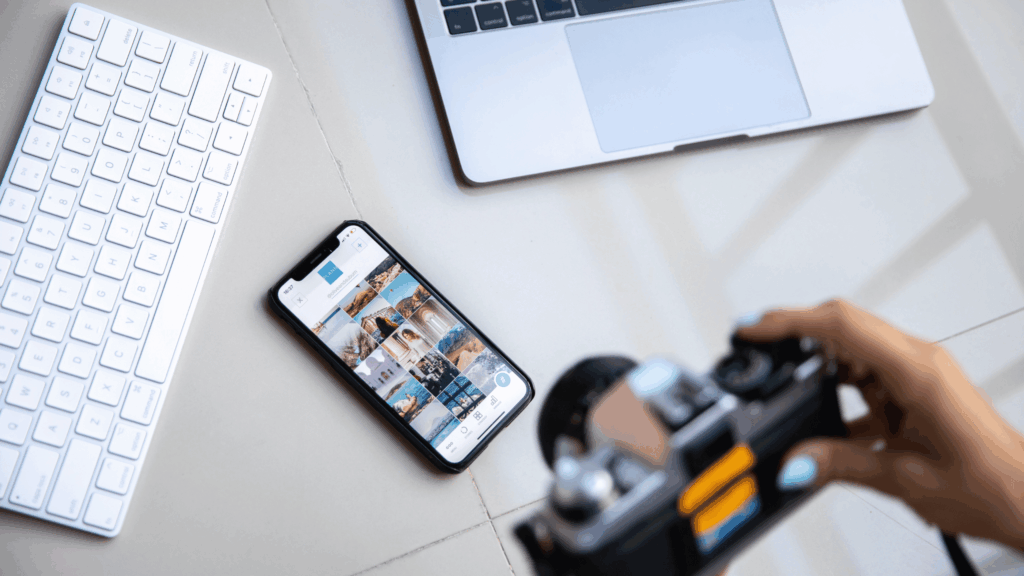 O que é Storytelling