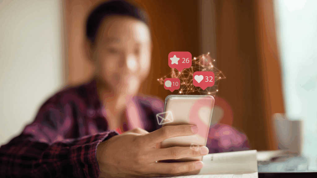 Social Selling o que é?