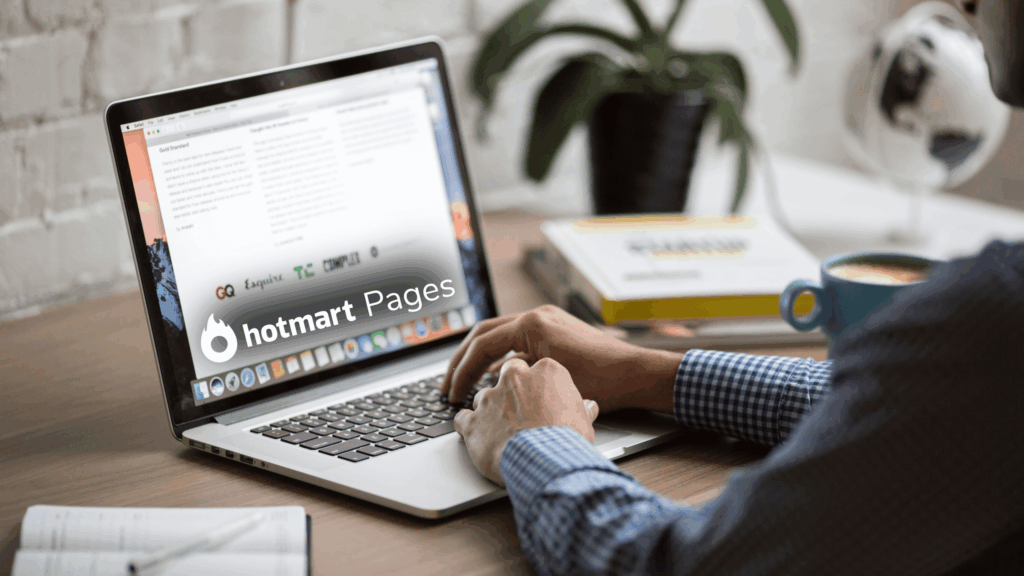 Como criar uma página de vendas de alta conversão