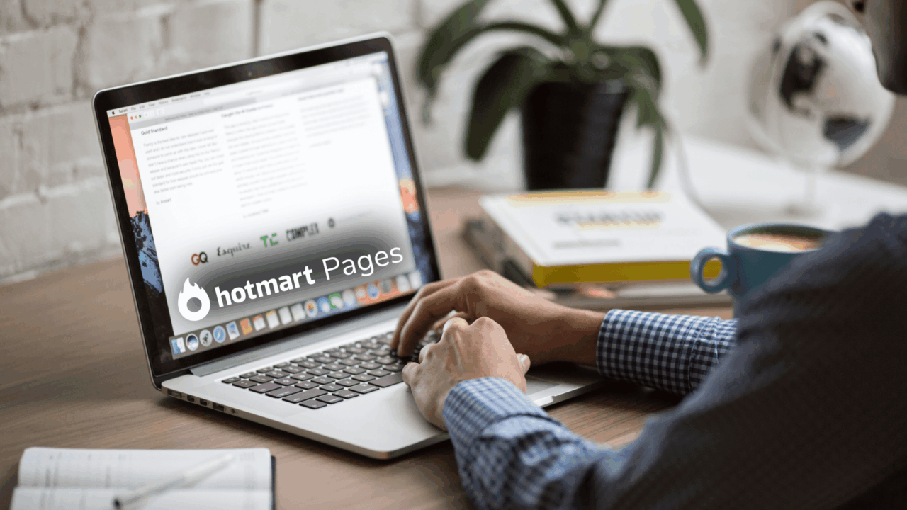 Como criar uma página de vendas de alta conversão