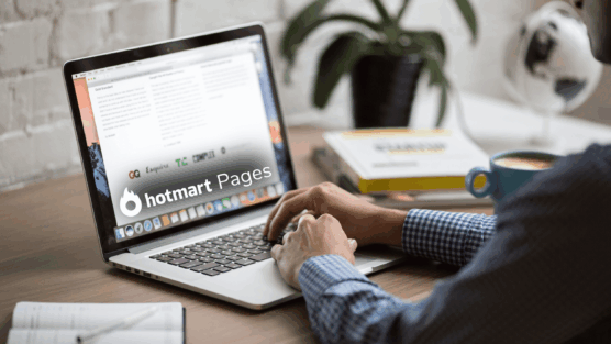 Como criar uma página de vendas de alta conversão