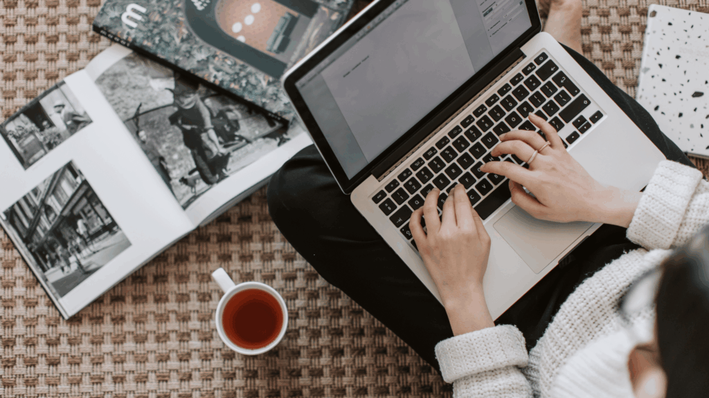 Como usar o ChatGPT para criar conteúdo